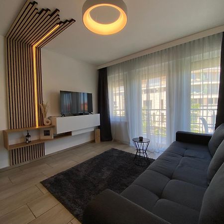 Ikon Apartment ヘーヴィーズ エクステリア 写真
