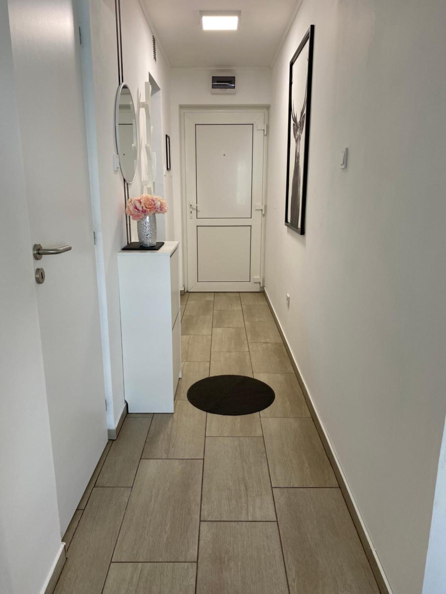 Ikon Apartment ヘーヴィーズ エクステリア 写真